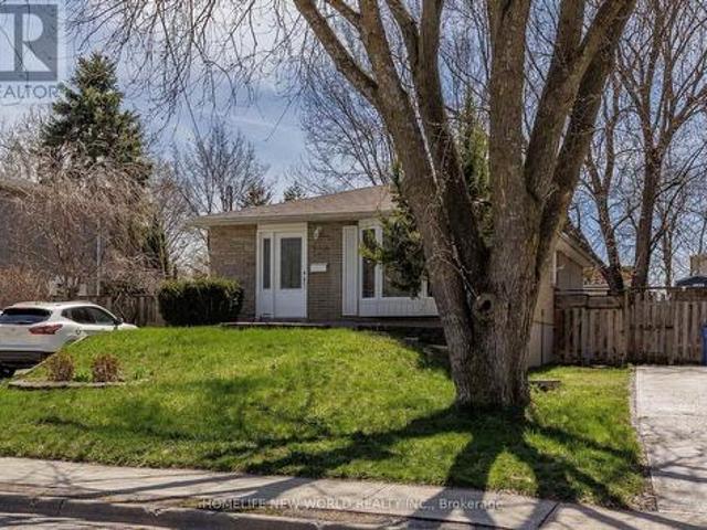 756 Elgin Street, Newmarket, ON, L3Y 3B8 house for sale | Listing ID N13553 | Royal LePage