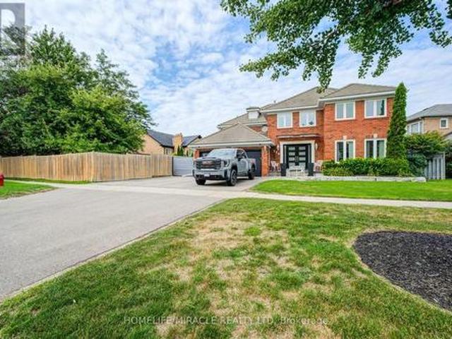 756 Kingsmere Avenue, Newmarket, ON, L3X 1K6 house for sale | Listing ID N13708 | Royal LePage