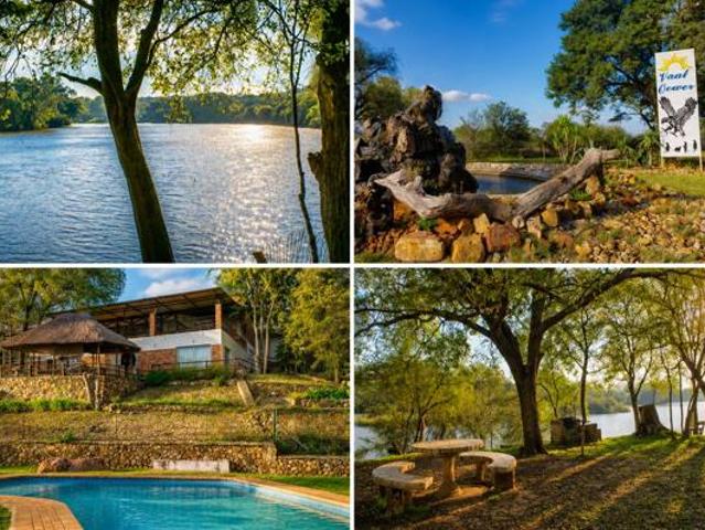 756 m² Land available in Vanderbijlpark Central