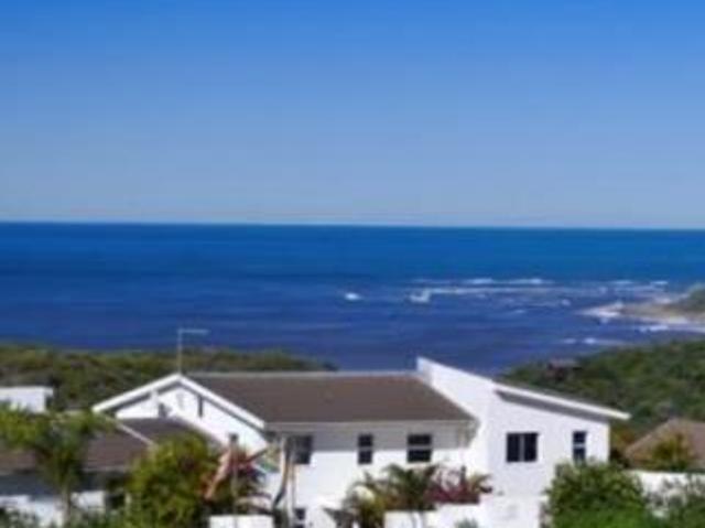 756 m² Land available in Cintsa