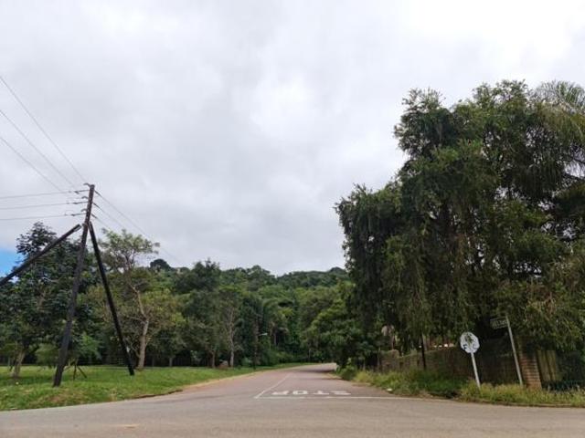 756 m² Land available in Modjadjiskloof