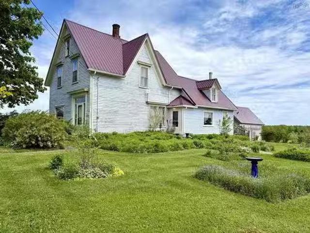 756 Shinimicas Road, Lower Shinimicas, NS, B4H 3Y2 house for.