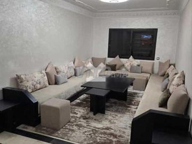 75745 Vente Appt à Marrakech Ain Iti de 83 m²
