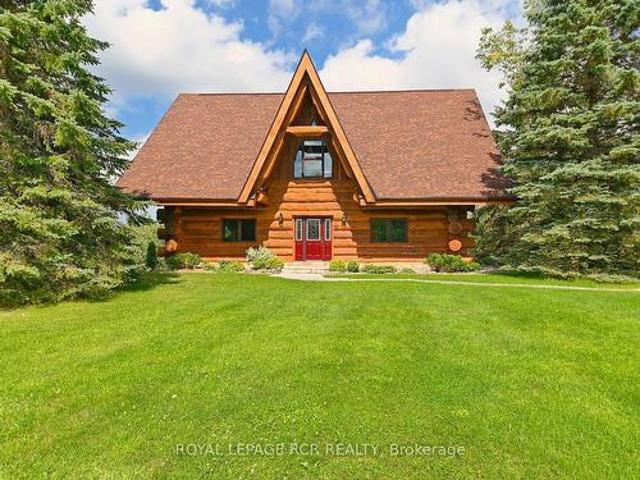 7574 Nd Line E, Mulmur, ON, L9V 2V8 Luxury House for sale | Listing ID X12129 | Royal LePage Carriage Trade Luxury Properties
