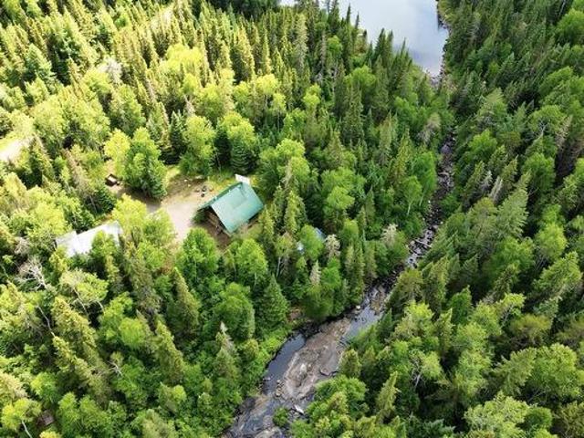 7573 Dog Lake Road, Jacques, ON, P7G 0Z9 house for sale | Listing ID TB2601 | Royal LePage