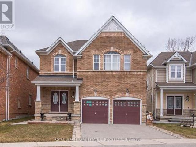 757 Halbert Drive, Shelburne, ON, L0N 1S2 house for sale | Listing ID X12147 | Royal LePage