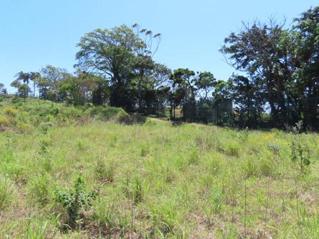 757 m² Land available in Elaleni Coastal Forest Estate