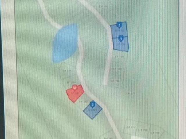 757 m² Land available in Katberg
