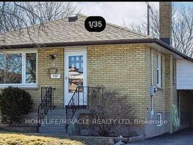 757 Phillip Murray Avenue, Oshawa, ON, L1J 1J2 house for lease | Listing ID E13237 | Royal LePage