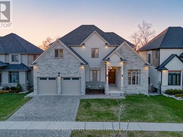 757 Zaifman Circle, London North B, ON, N5X 0M8 house for sale | Listing ID X12986 | Royal LePage