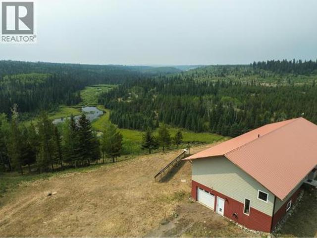7585 N Bonaparte Road, Bridge Lake, BC, V0K 1E0 house for sale | Listing ID R3150 | Royal LePage
