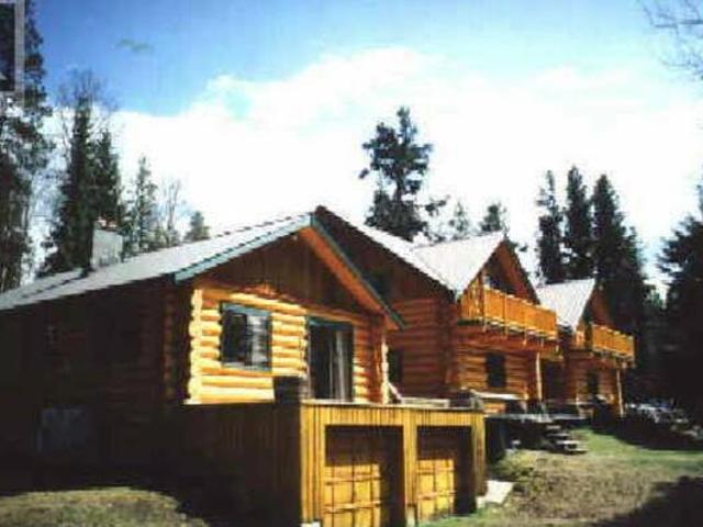 7581 SHERIDAN LAKE ROAD Lone Butte British Columbia
