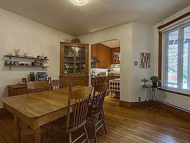 758 000$ Condo à Vendre à Rosemont / La Petite Patrie