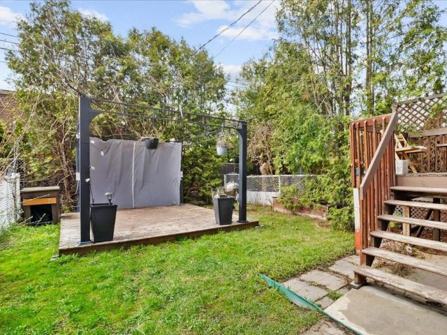 758 77e Avenue, Laval Chomedey, QC H7V