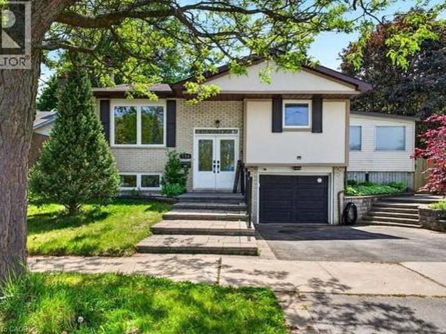 758 Francis Road, Burlington, ON, L7T 4A3 house for sale | Listing ID 40833 | Royal LePage