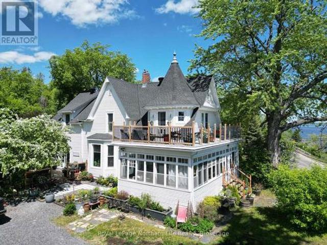 758 Lake Shore Road, Temiskaming Shores Haileybury, ON, P0J 1K0 house for sale | Listing ID T13547 | Royal LePage