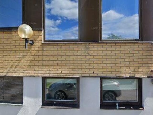 758 m2 kontor uthyres i Lundby