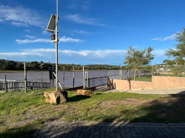 758 m² Land available in Port Alfred Central