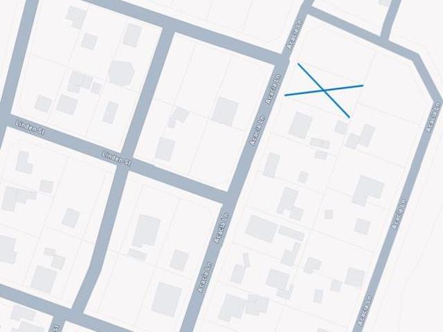 758 m² Land available in Sutherland