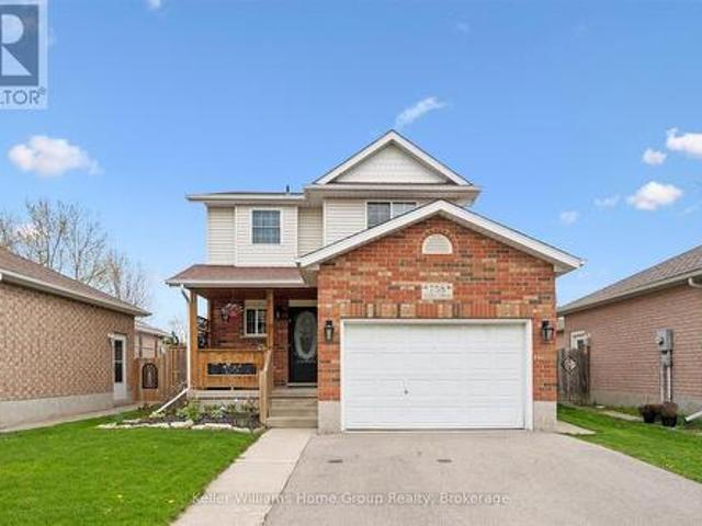758 Victoria Terrace, Centre Wellington Fergus, ON, N1M 3E7 house for sale | Listing ID X13169 | Royal LePage