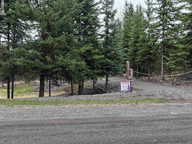7595 Ludlom Road Lone Butte, British Columbia