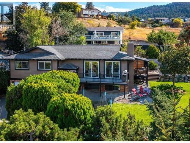 7590 Klinger Road, Vernon, BC, V1H 1H4 house for sale | Listing ID 10392 | Royal LePage