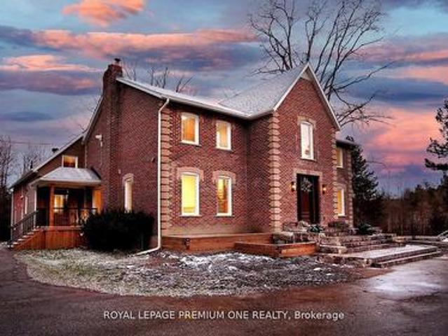 7590 19Th Side Road, King, ON, L0G 1T0 Luxury House for sale | Listing ID N13243 | Royal LePage Carriage Trade Luxury Properties