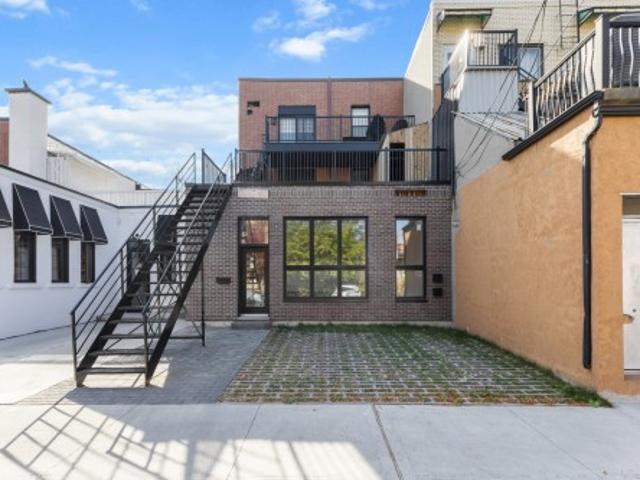 7592 Rue St André, Montréal Villeray/Saint Michel/Parc Extension, QC, H2R 2N7 condo for sale | Listing ID 16003 | Royal LePage