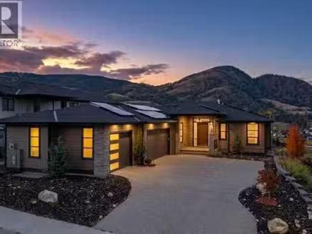759 Carnoustie Drive, Kelowna, BC, V1P 1V2 house for sale L.