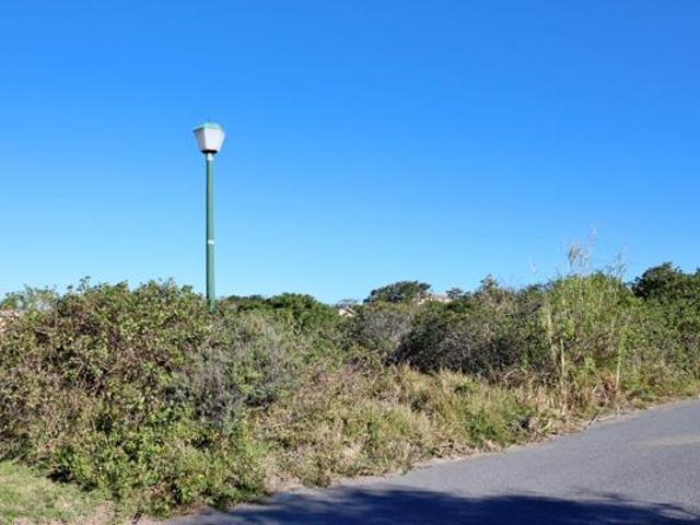 759 m² Land available in Port Alfred Central