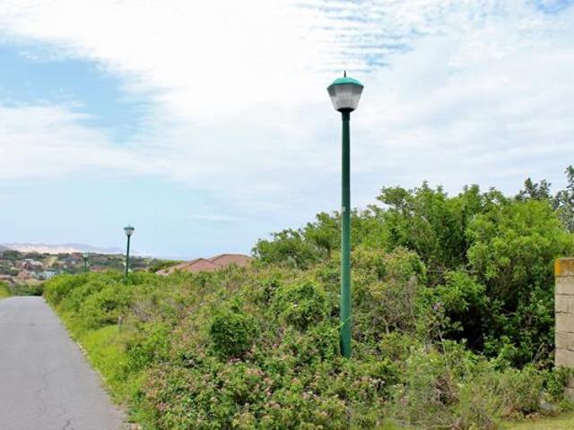 759 m² Land available in Port Alfred Central