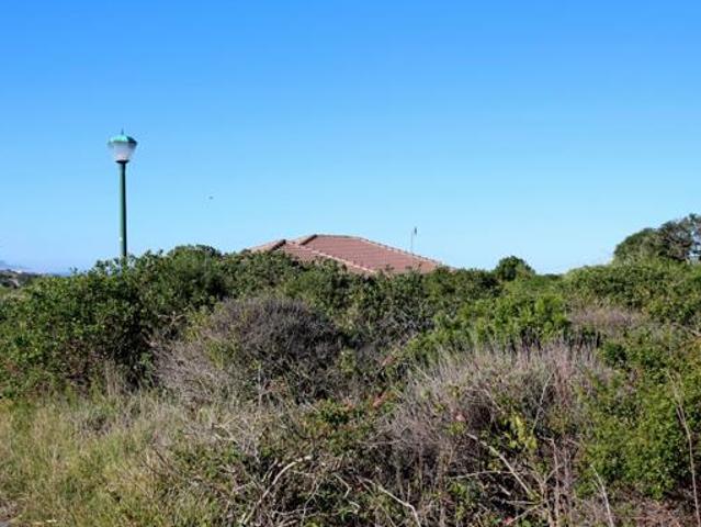 759 m² Land available in Port Alfred Central