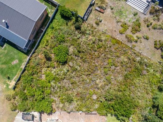 759 m² Land available in Pringle Bay