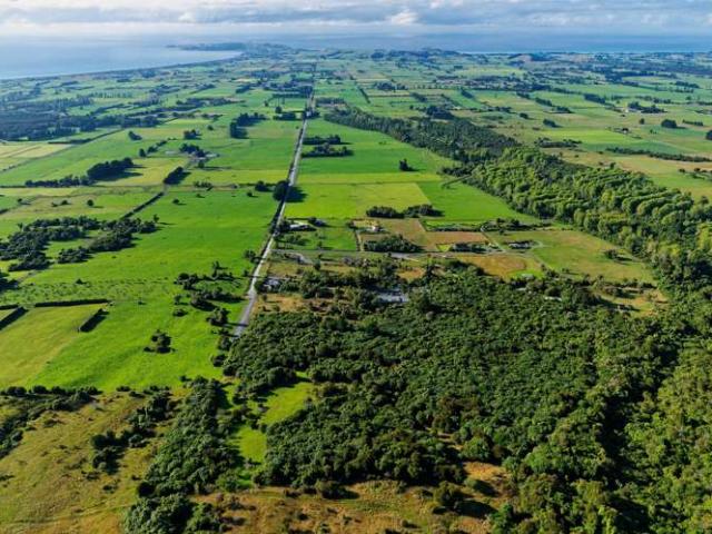 759 Mount Fyffe Road, Kaikoura Flat, Kaikōura