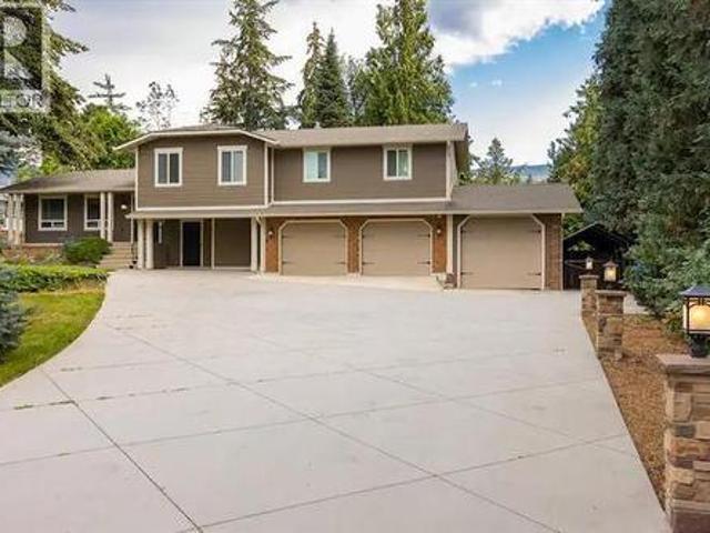 759 Mcclure Road, Kelowna, BC, V1W 1M2 house for sale | Listing ID 10392 | Royal LePage
