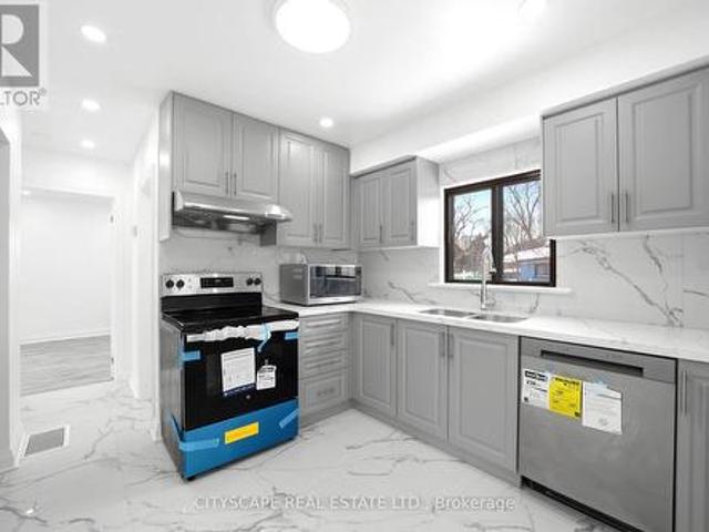 759 Midland Avenue, Toronto, ON, M1K 4E5 house for lease | Listing ID E13117 | Royal LePage