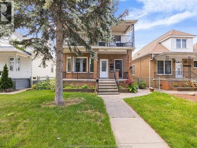 759 Pierre Ave Unit# 4, Windsor, ON, N9A 2K4 house for lease | Listing ID 26017 | Royal LePage