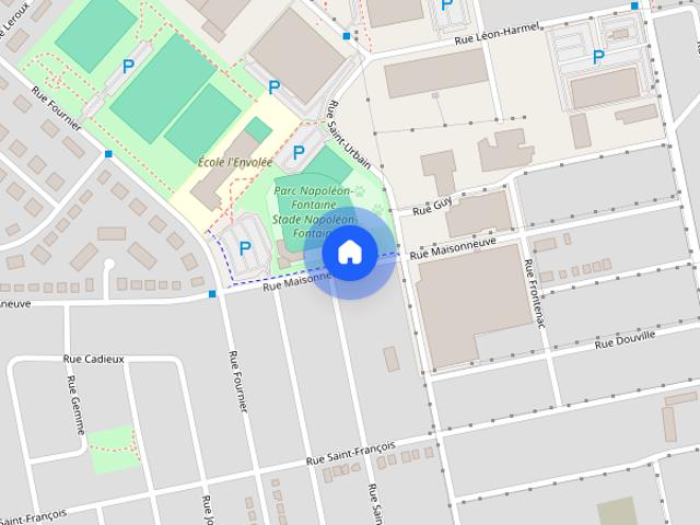 759 rue Bussière | 759 rue Bussière, Granby