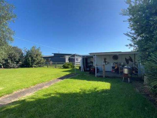 759 Whitikau Road, Whitikahu, Waikato
