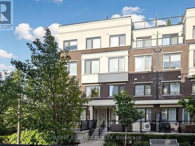 75 400 Alex Garner Circle, Aurora, ON, L4G 3G5 townhouse for sale | Listing ID N13690 | Royal LePage