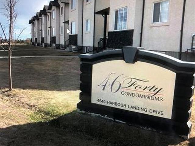 75 4640 Harbour Landing Drive, Regina, SK, S4W 0B8 townhouse for sale | Listing ID SK989041 | Royal LePage