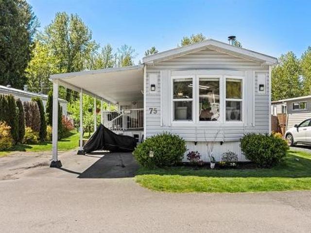 75 46 Chilliwack Lake Road, Chilliwack, BC, V2R 3R9 house for sale | Listing ID R2980 | Royal LePage