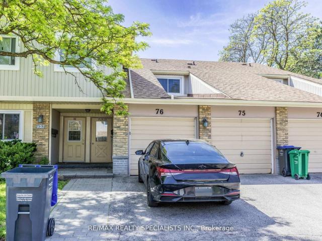 75 6797 Formentera Avenue, Mississauga | Sold, W13636 | Condos. Ca