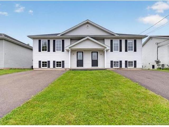 75 77 Hemmer Jane, Moncton, NB, E1G 2H4 house for sale | Listing ID NB141829 | Royal LePage
