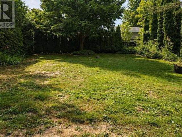 75 79 Bluewater Highway, Central Huron Goderich, ON, N7A 3X8 vacant land for lease | Listing ID X13615 | Royal LePage