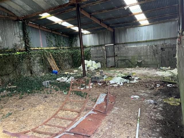 75,000 | Ballindine West, Ballindine, Mayo DNG Gilligan 4683 MyHome. Ie Residential