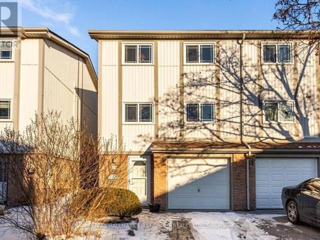 75 141 Galloway Road, Toronto, ON, M1E 4X4 townhouse for sale | Listing ID E11978 | Royal LePage