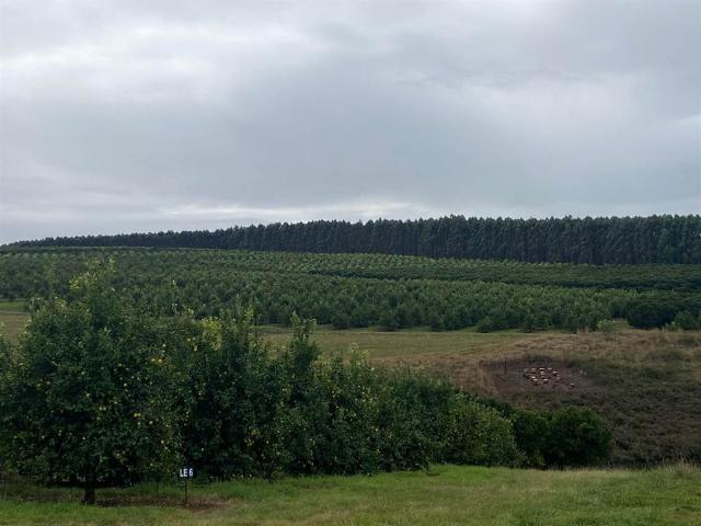 75.1 ha Farm in Richmond