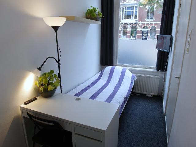 75 1 Rotterdam Kralingen