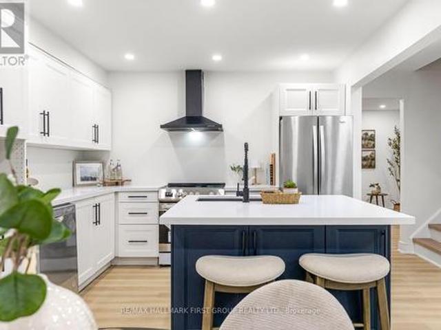 75 270 Timberbank Boulevard, Toronto, ON, M1W 2M1 townhouse for sale | Listing ID E13661 | Royal LePage